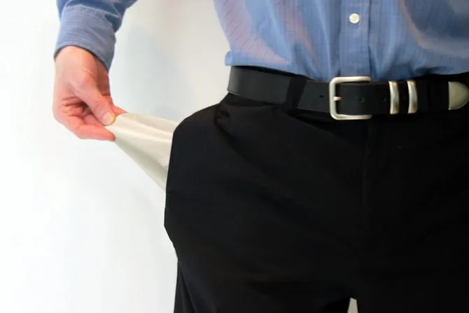 2.000 radnika naše županije radi – a ne prima plaću!