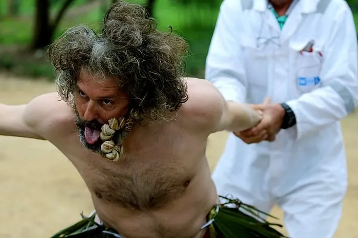 PROSVJED NA TRGU Enio kao glas radnika, nezaposlenih, svih poniženih