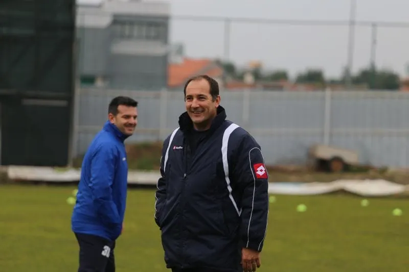 Hoće li Štimac u Iran? Sve ovisi o odnosu Grada Zadra prema klubu!