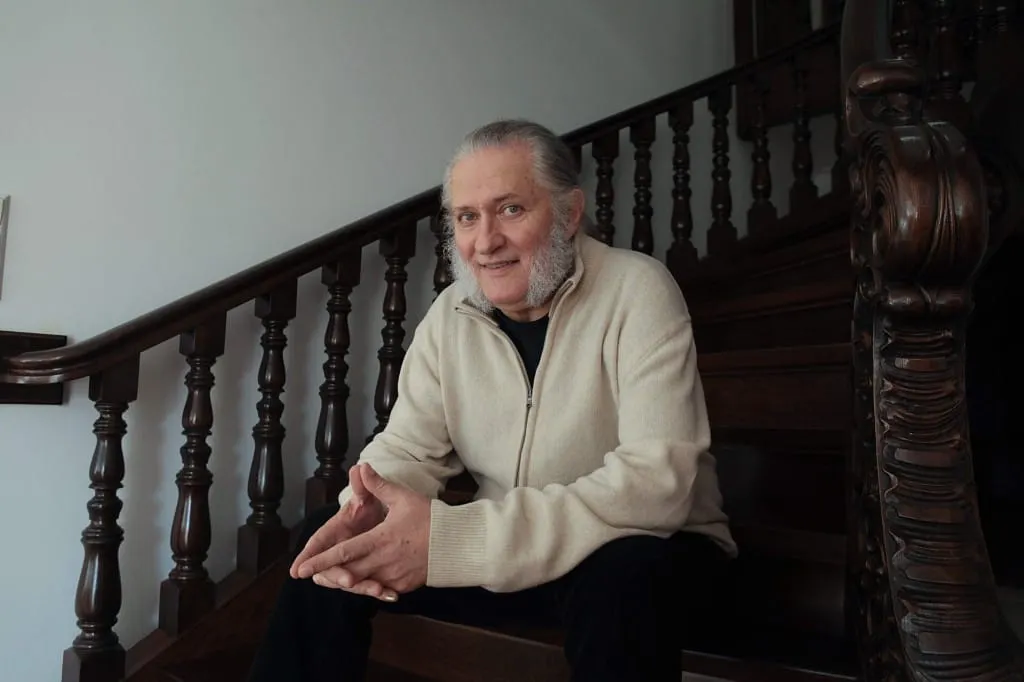 Obogatio se izradom patenta za automobilsku industriju