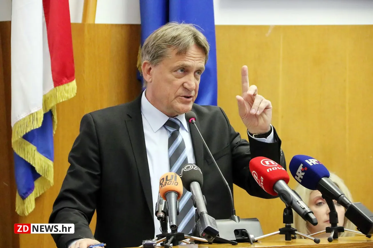 Kalmeta potvrdio ekskluzivno pisanje ZADAR Newsa o odlasku Borisa Skroće, a fake news blog Antena se propisno osramotio