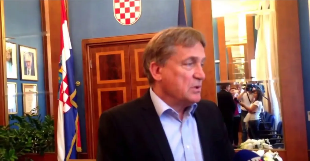 VIDEO – Kalmeta: Ovo je prvi korak, sa svojim odvjetnikom nastavit ću pravnu bitku