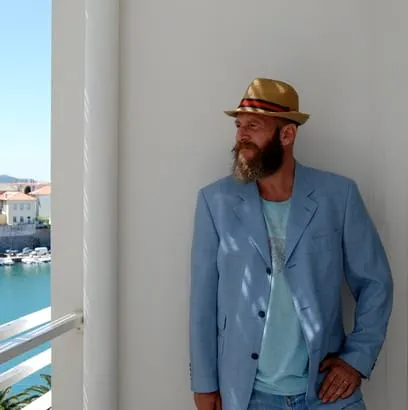 Nick Colgan: Zadar je sada mjesto koje zovem domom!