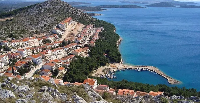 U Pakoštanima pronađeni arheološki ostaci iz Afrike