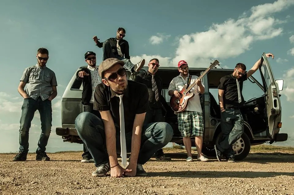 Snimanje novog albuma i koncertna turneja