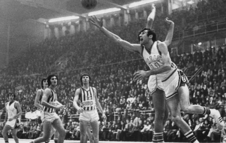 SPREMA SE VELIKA FEŠTA 50 godina od prvog trofeja KK Zadra