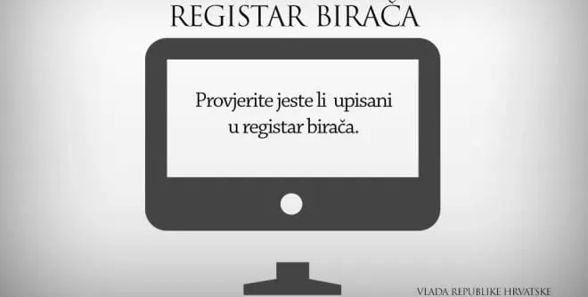 Zadarska policija provjerila je dvadesetak osoba starijih od 90! Mrtvi više neće glasati?