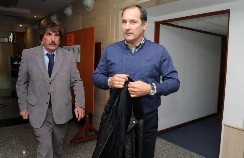 Štimac traži od Kalmete 10 milijuna kuna: To je uvjet mog ostanka u Zadru!