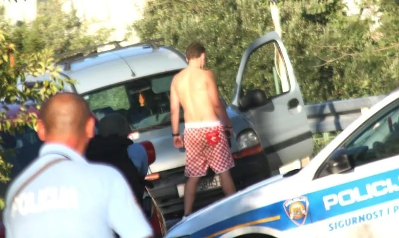 MAKIJENKO: U Bakmaz sam došao po cigarete i štapiće, ali onda me savladala želja za pljačkom!