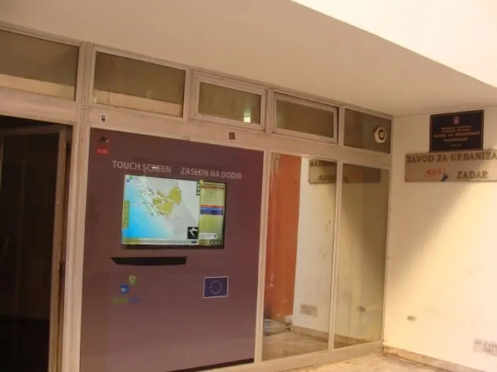 Ministrica Mrak Taritaš podržala odluku župana