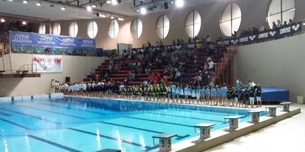 Zadarski skakači kući donijeli 10 medalja