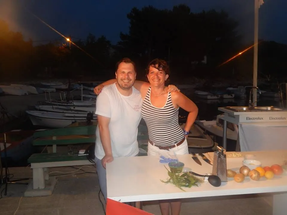 Finalisti MasterChefa kuhali na Silbi