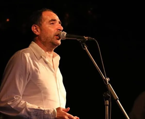 Zečić u Zadru: Ovo je prvi put da pijem vodu na koncertu!