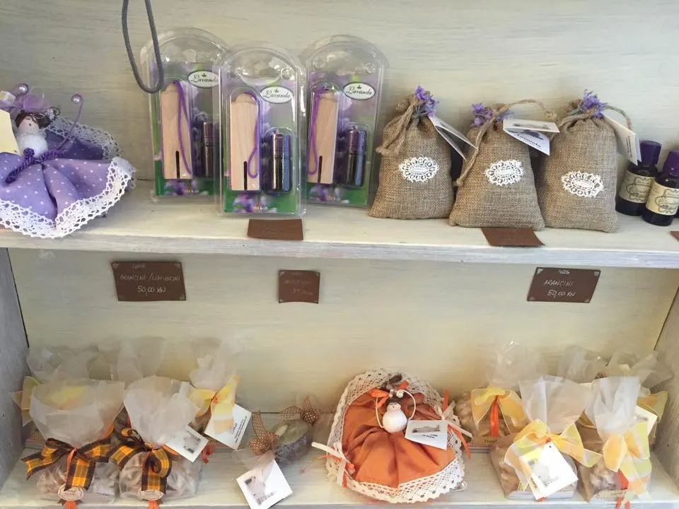 Zadarska suvenirnica s autohtonim gastrodelicijama prkosi trendu prodaje uvoznih suvenira