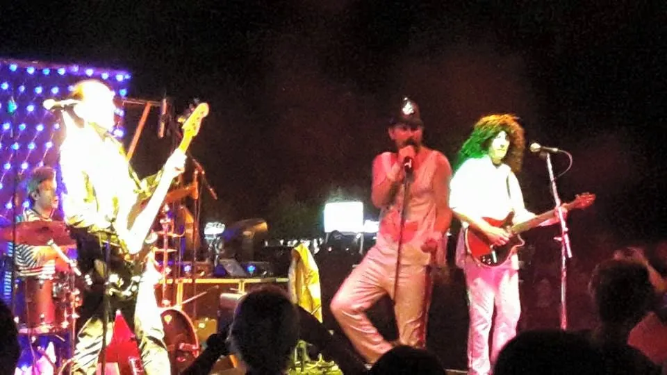 VIDEO – Queen real tribute ‘zapalio’ zadarsku publiku!