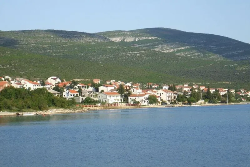 Cijene vikendica u Zadarskoj županiji najniže na Jadranu