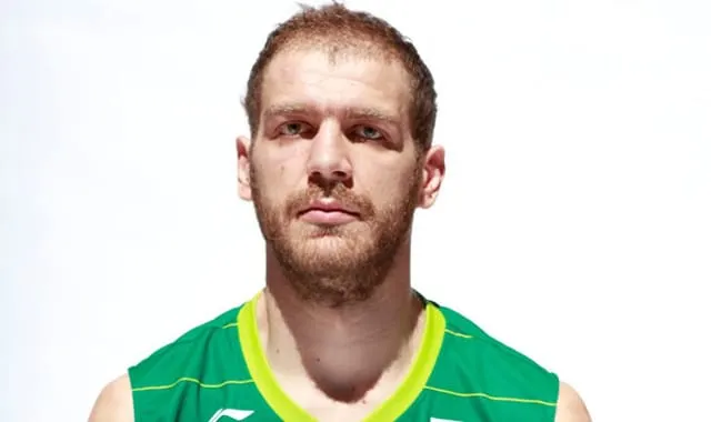 Žorić potpisao za Cedevitu