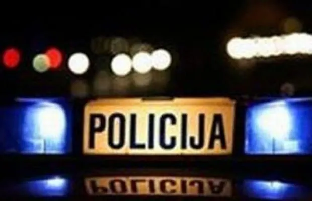 Provaljeno u trgovine u Sukošanu i Galovcu