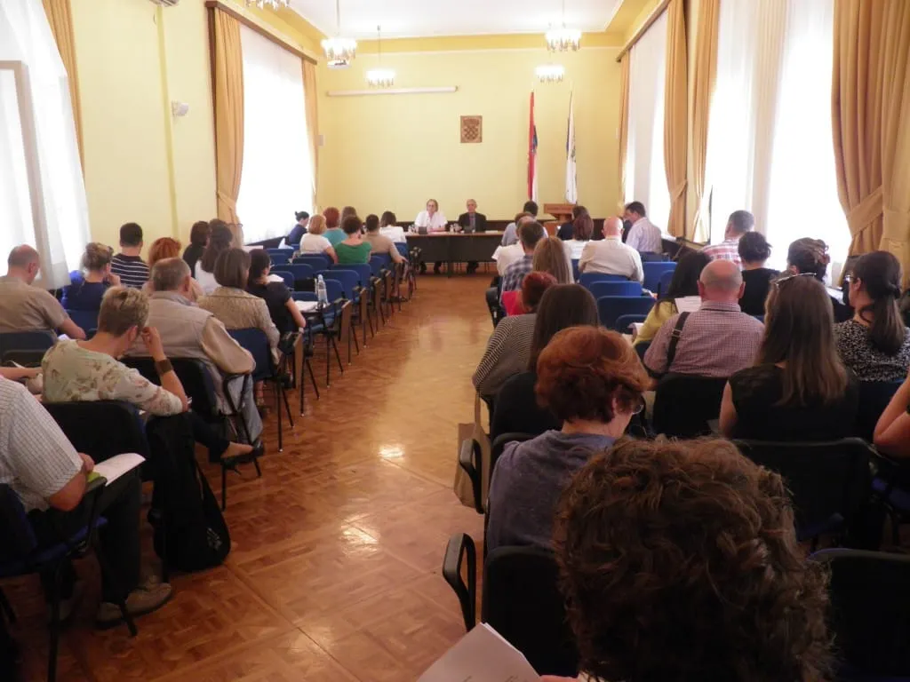 Hoće li Centar za inicijative u zapošljavanju donijeti nova radna mjesta Zadru?