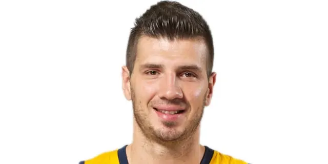 Marko Banić: Pratim sve što se događa u Zadru, nadam se da će klub stati na noge