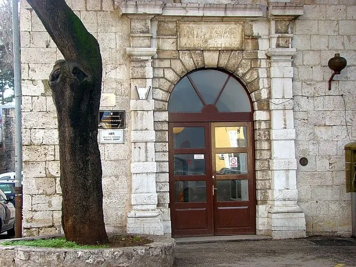 Zadar pred sudom nastavlja borbu za DHM