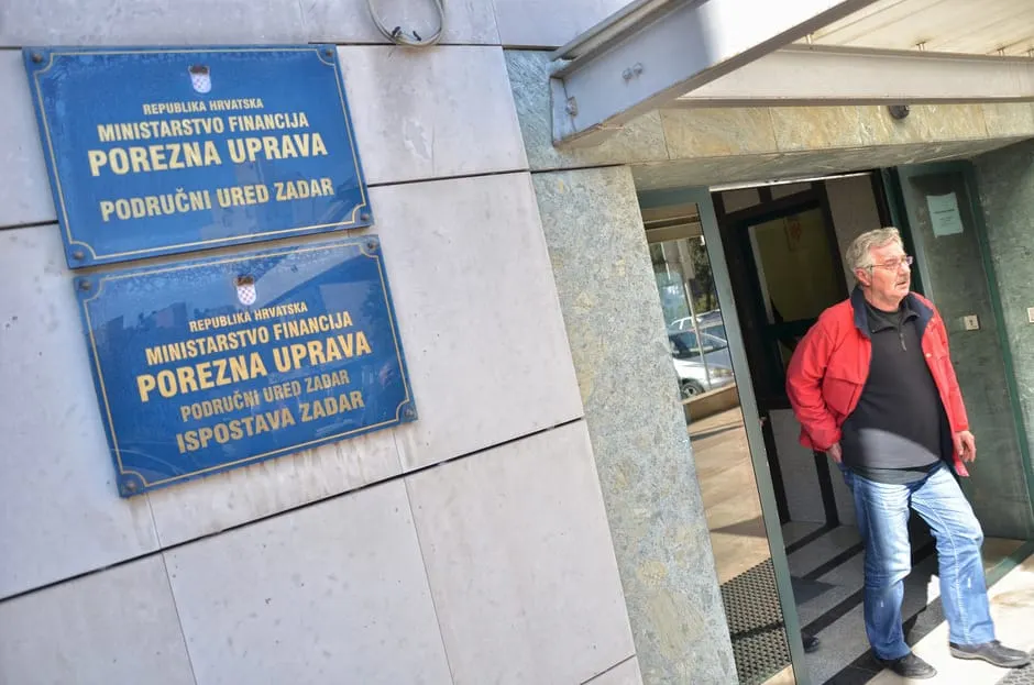 Lalovac ljut: Sve je više turista, a sve manje izdanih računa