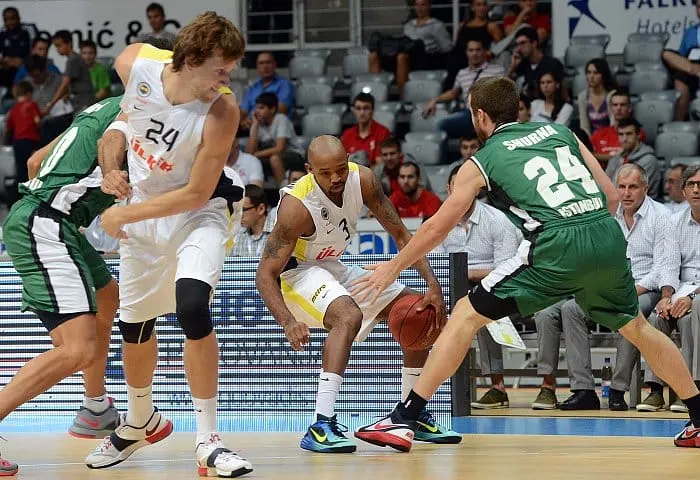 Zadar Dogus Basketball Tournament prenosit će regionalne i europske televizije