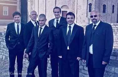 Sutra na Forumu grupa Forum slavi 30. rođendan