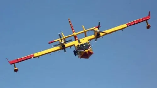 Kolega o umrlom pilotu kanadera: “Bez straha je ulazio u najteže požare”