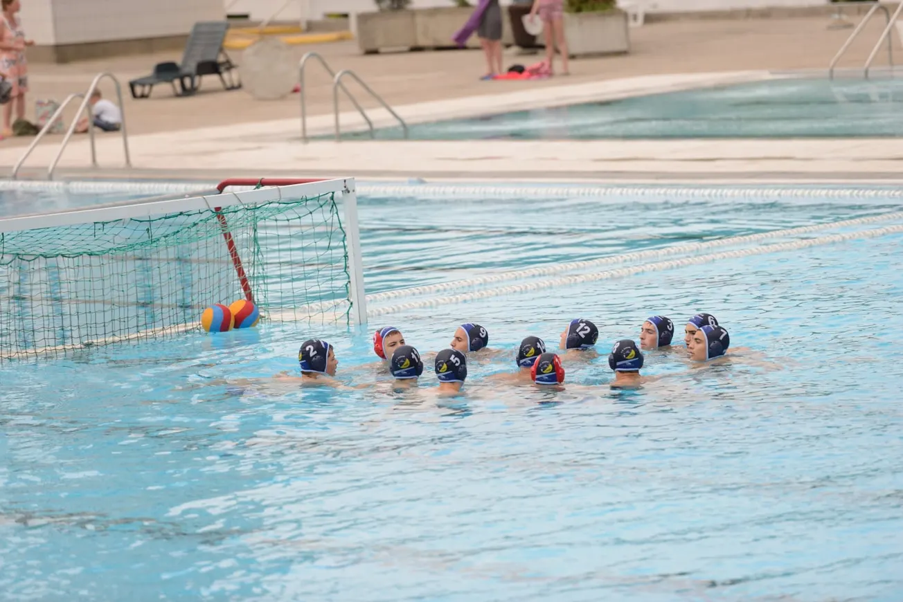 Ništa od finala, borbeni Zadrani u posljednjoj četvrtini pali protiv Mladosti