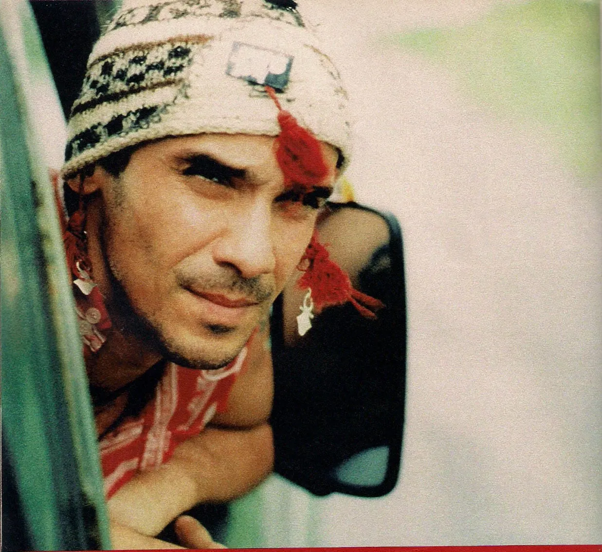 VRUĆE LJETO U NAŠEM GRADU Manu Chao prvi put u Dalmaciji!
