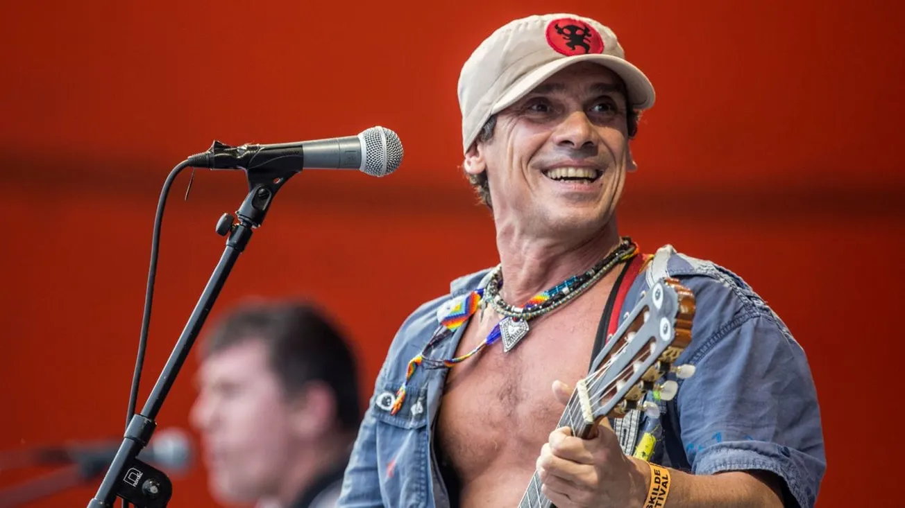 SITNO BROJIMO Manu Chao i La Ventura stižu u Zadar