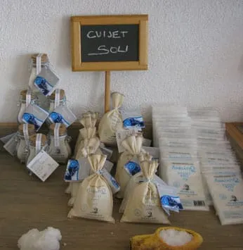 Na listi 10 najkreativnijih suvenirnica – Muzej soli iz Nina