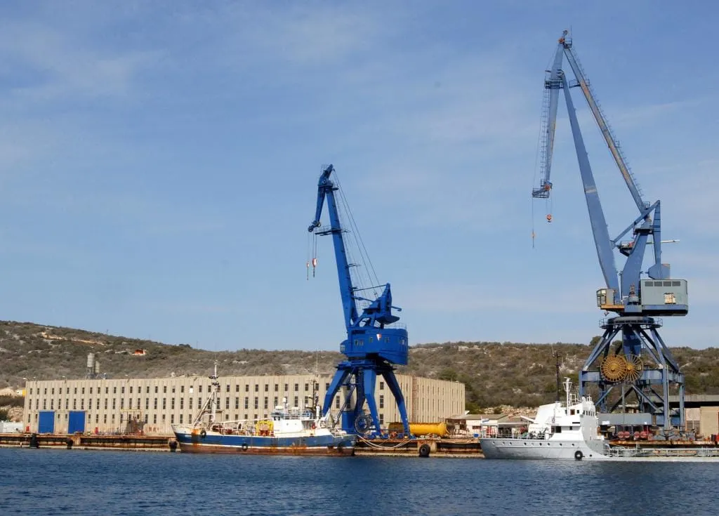 NAUTA U pola godine 2,2 milijuna kuna dobiti