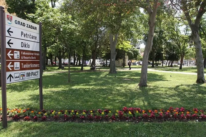 Zadar će napokon dobiti spomenik poginulim braniteljima