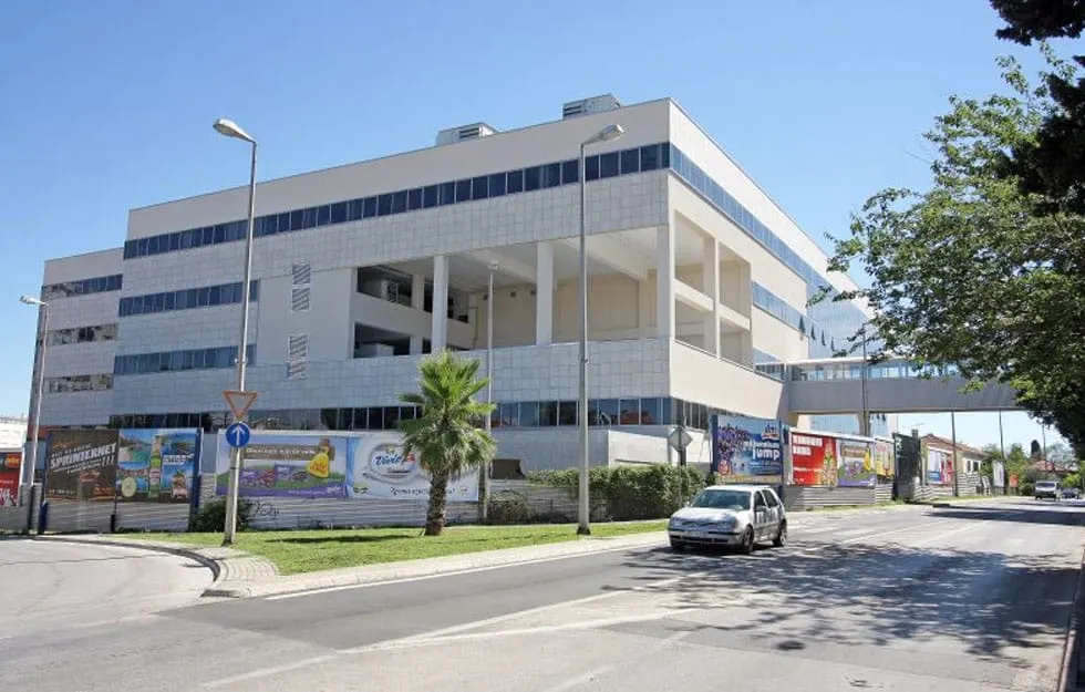 Onkologija i Fizikalna terapija useljavaju u Polikliniku