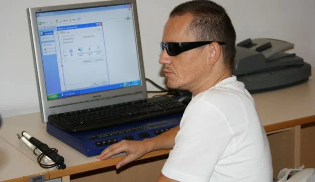 Preminuo Denis Rudić, borac za samostalnost osoba s invaliditetom