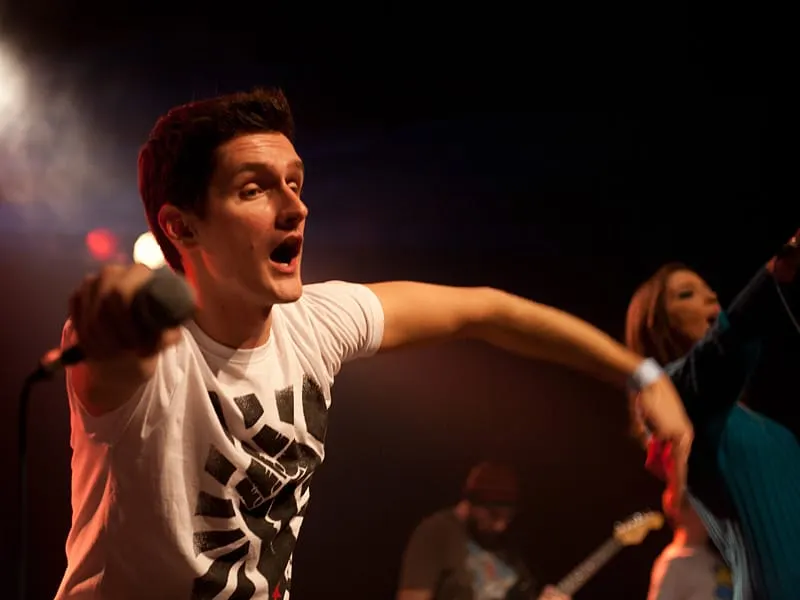 Najpopularniji bend regije sutra u Ledani