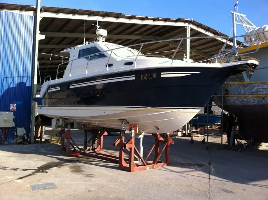 Traži se povratak 30-ak radnika u SAS VECTOR