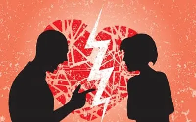 LUDA LJUBAV Zbog ljubomornog Zadranina policija dva dana morala intervenirati