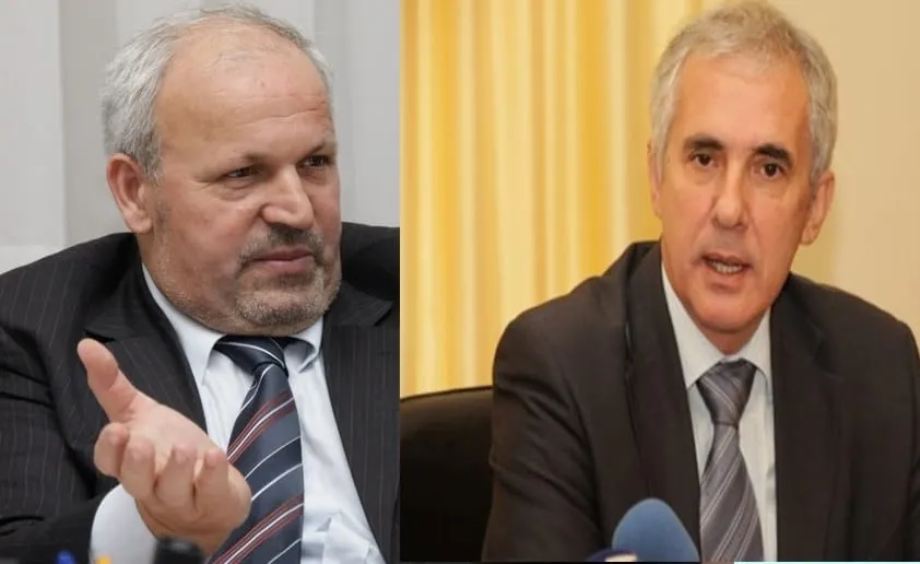 ZRILIĆ vs. ZRILIĆ Župan predložio poligraf da se vidi tko je primio mito