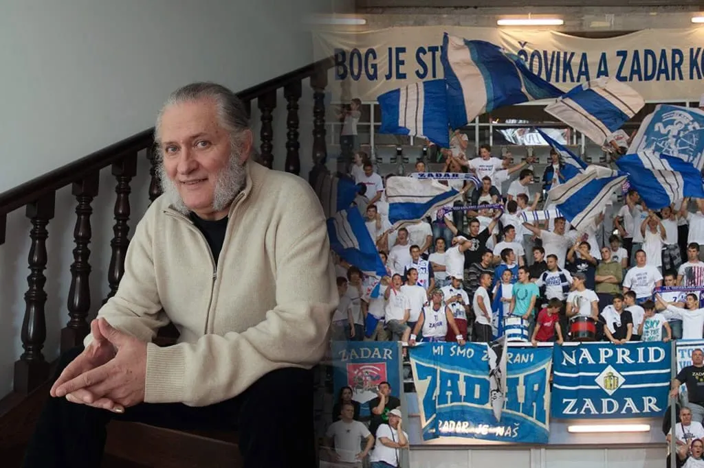 EKSKLUZIVNO: Ivan Žilić donirao tisuću Eura zadarskom Tornadu za nadolazeću feštu!