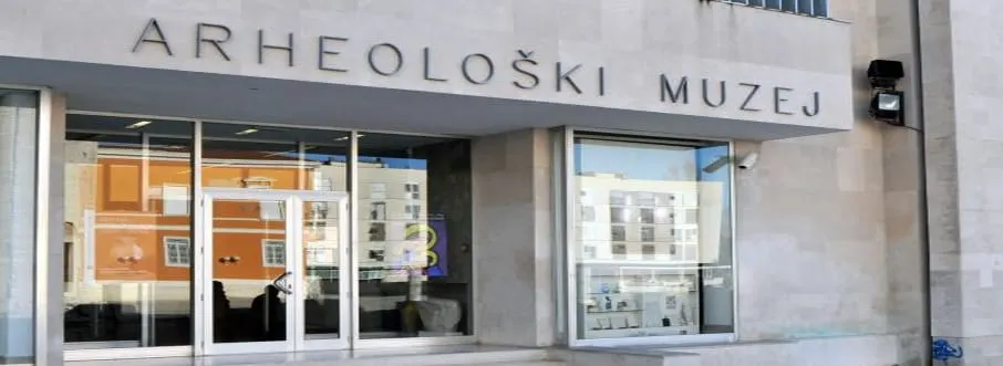 Jakov Vučić novi ravnatelj Arheološkog muzeja