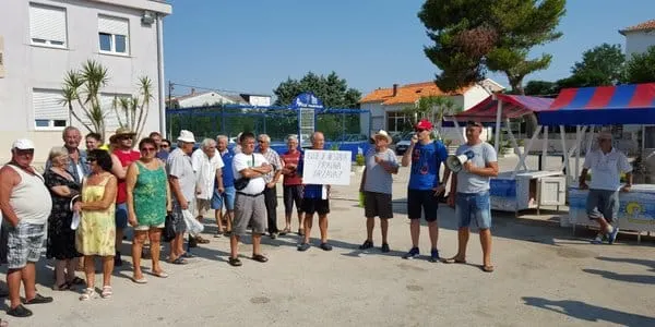 Iz proračuna teškog 107 mil. kn. nisu u stanju pomoći ni čovjeku s karcinomom i primanjima od 1.700 kuna