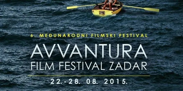 Avvantura film festival za vrhunac bogatog ljeta