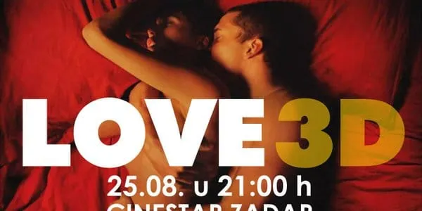 Najkontroverzniji film 2015. večeras na zadarskom filmskom festivalu