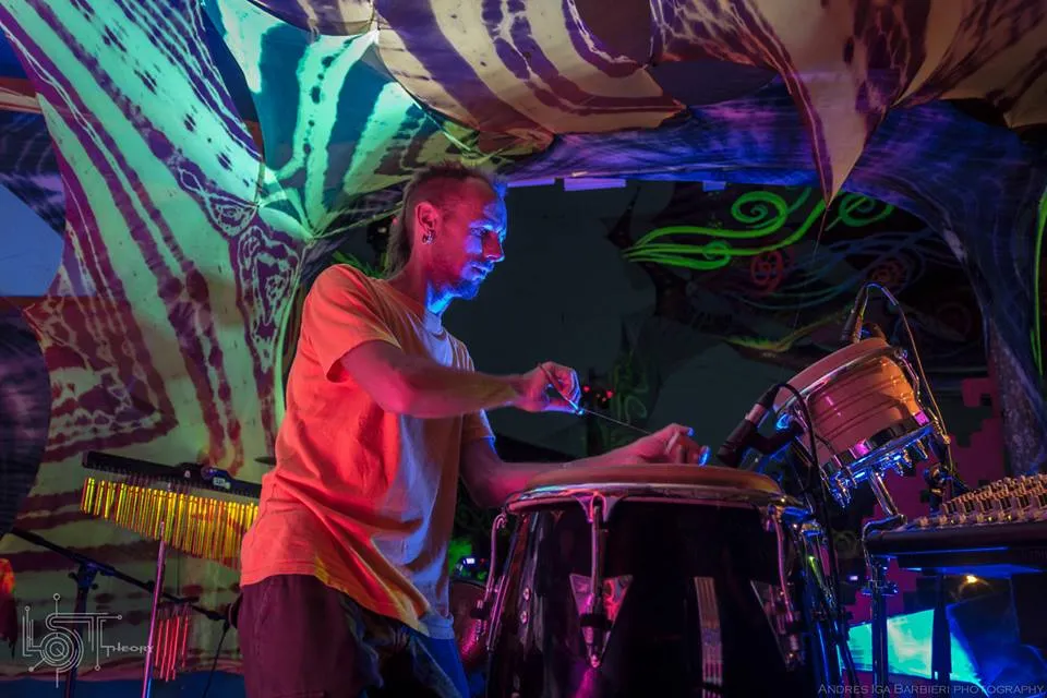 Ni Lost Theory nije prošao bez droge – uhićen Britanac, preprodavač hašiša i speeda