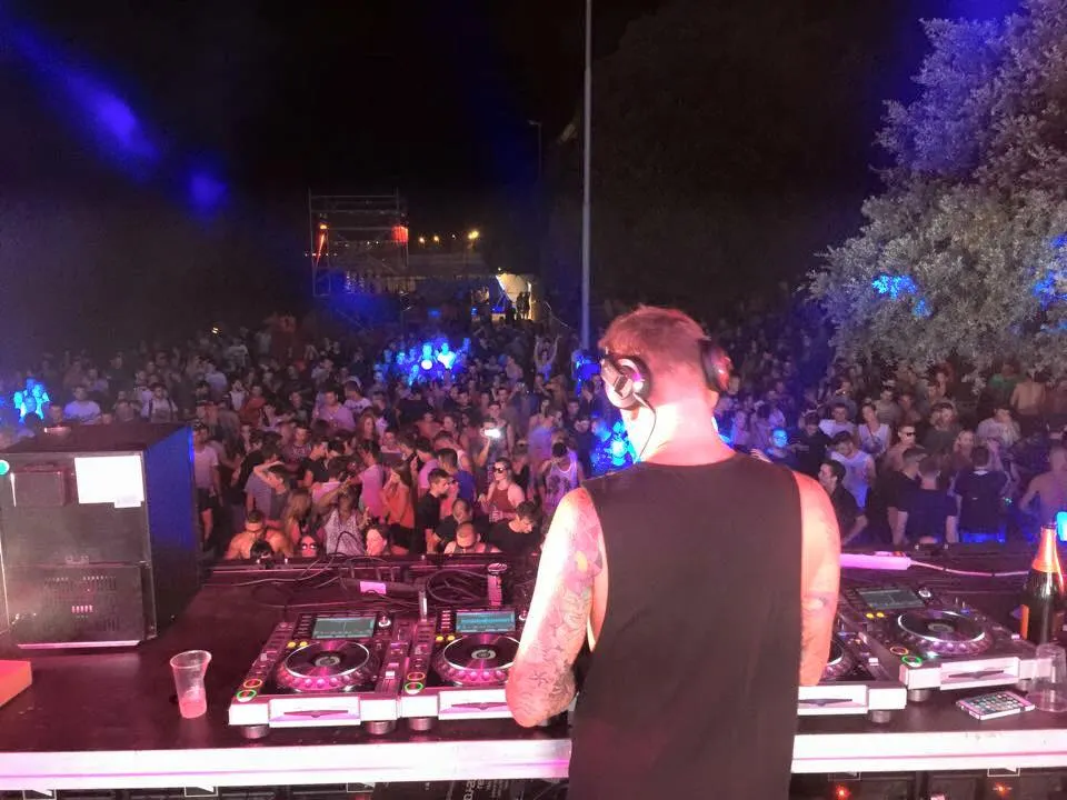 VIVA RIVA opravdala svoje postojanje!