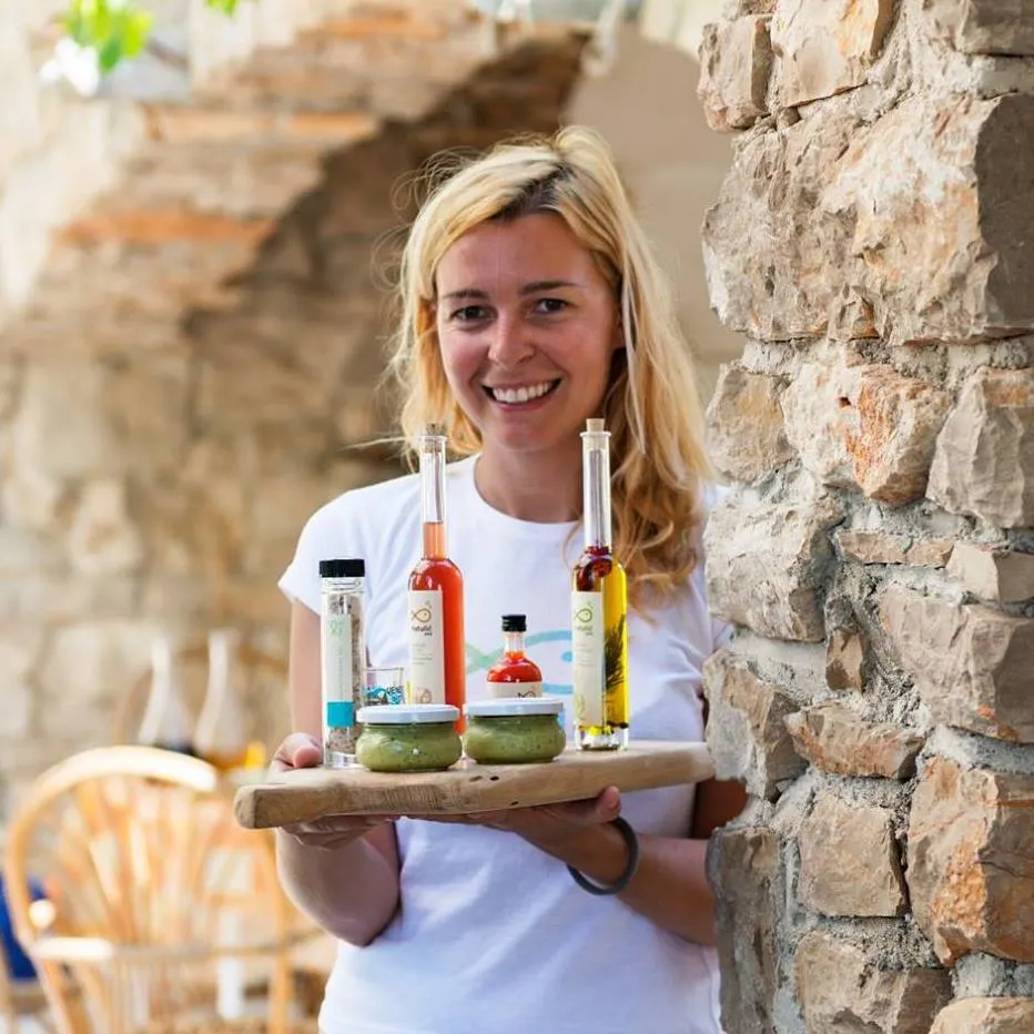 B.a.B.e s ponosom javnosti predstavile Pašmanku Anu Matulić