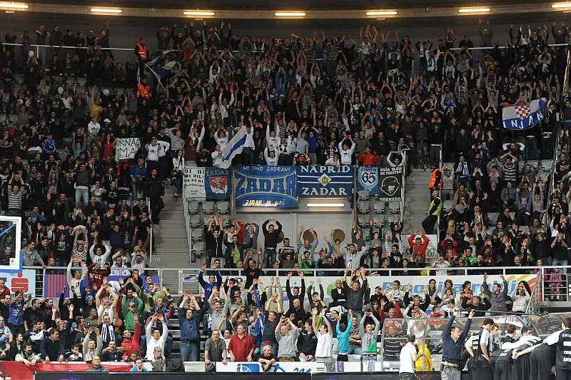 KARLOVIĆ O UVOĐENJU REDA: U dvorani će se sjediti na numeriranim mjestima